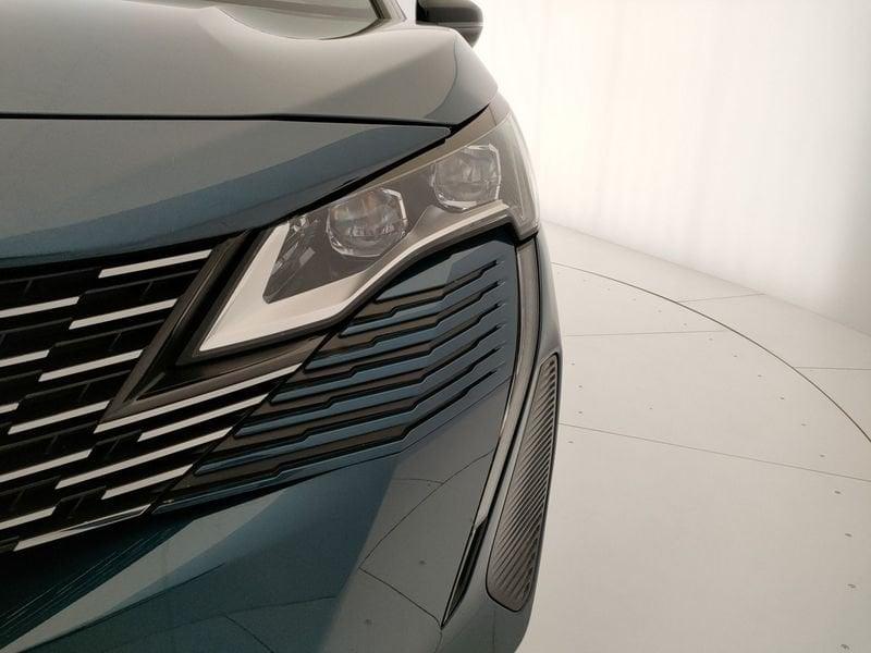 Peugeot 3008 BlueHDi 130 S&S EAT8 GT N1 AUTOCARRO