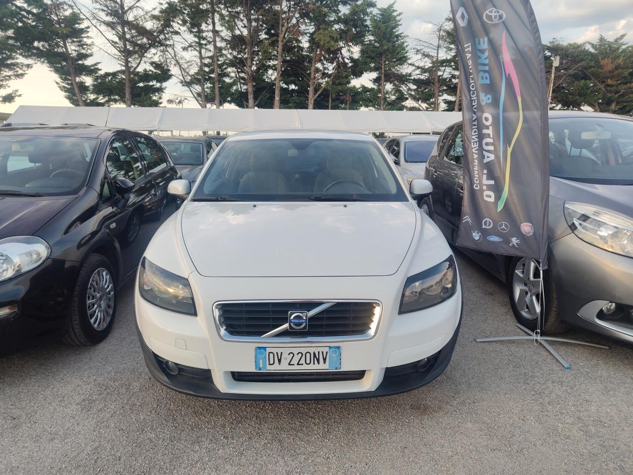 Volvo C30 1.6 D Momentum