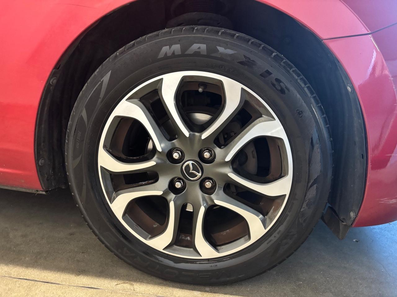 Mazda 2 1.5 Skyactiv-G Exceed OK NEOPATENTATI