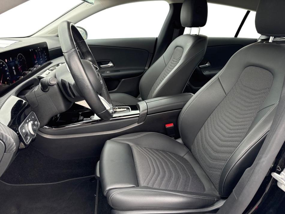 Mercedes CLA Shooting Brake 180 D Advanced 8G-DCT