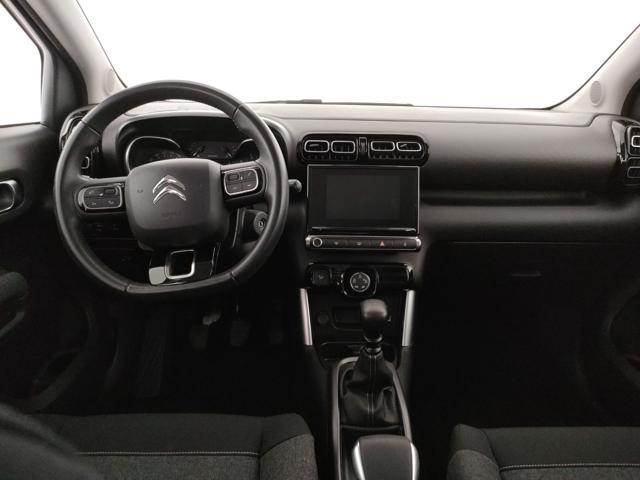 CITROEN C3 Aircross BlueHDi 100 S&S C-Series