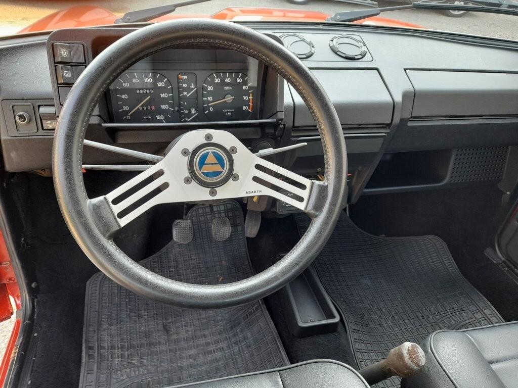 Autobianchi A 112 ABARTH 70 HP