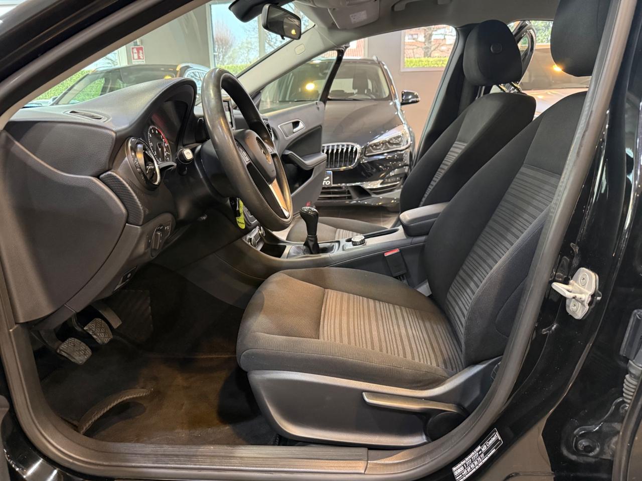 Mercedes-benz A 180 Executive