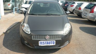 Fiat Grande Punto Grande Punto 1.4 5 porte Actual