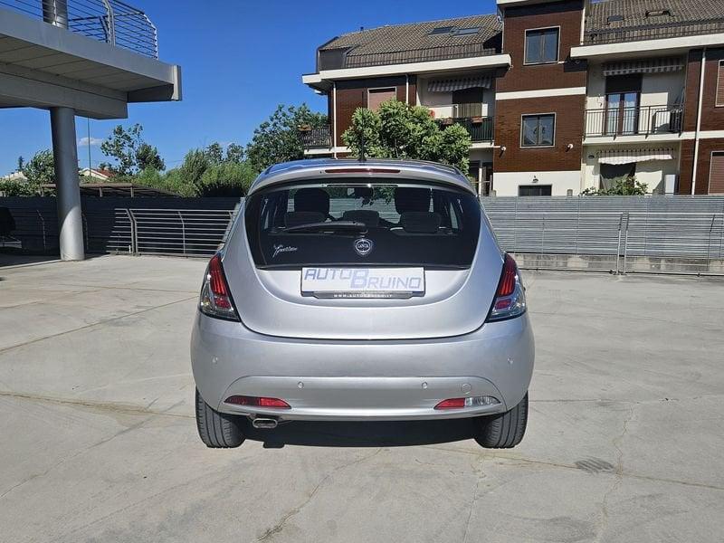 Lancia Ypsilon 1.2 69 CV 5 porte GPL Ecochic Gold con BONUS EASY GO'