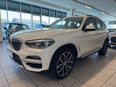 BMW X3 xDrive20d 48V xLine