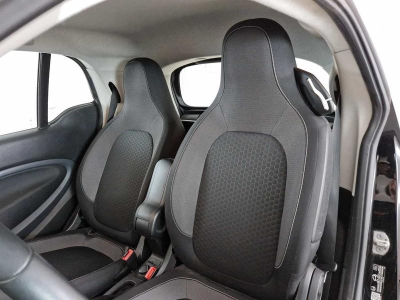 SMART FORTWO EQ 41kW passion