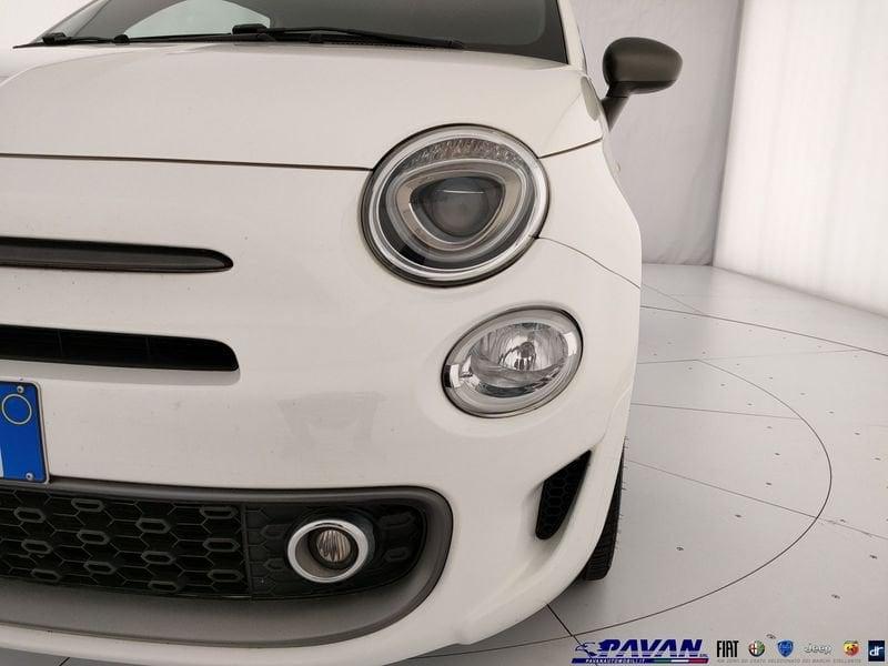 FIAT 500 1.2 S