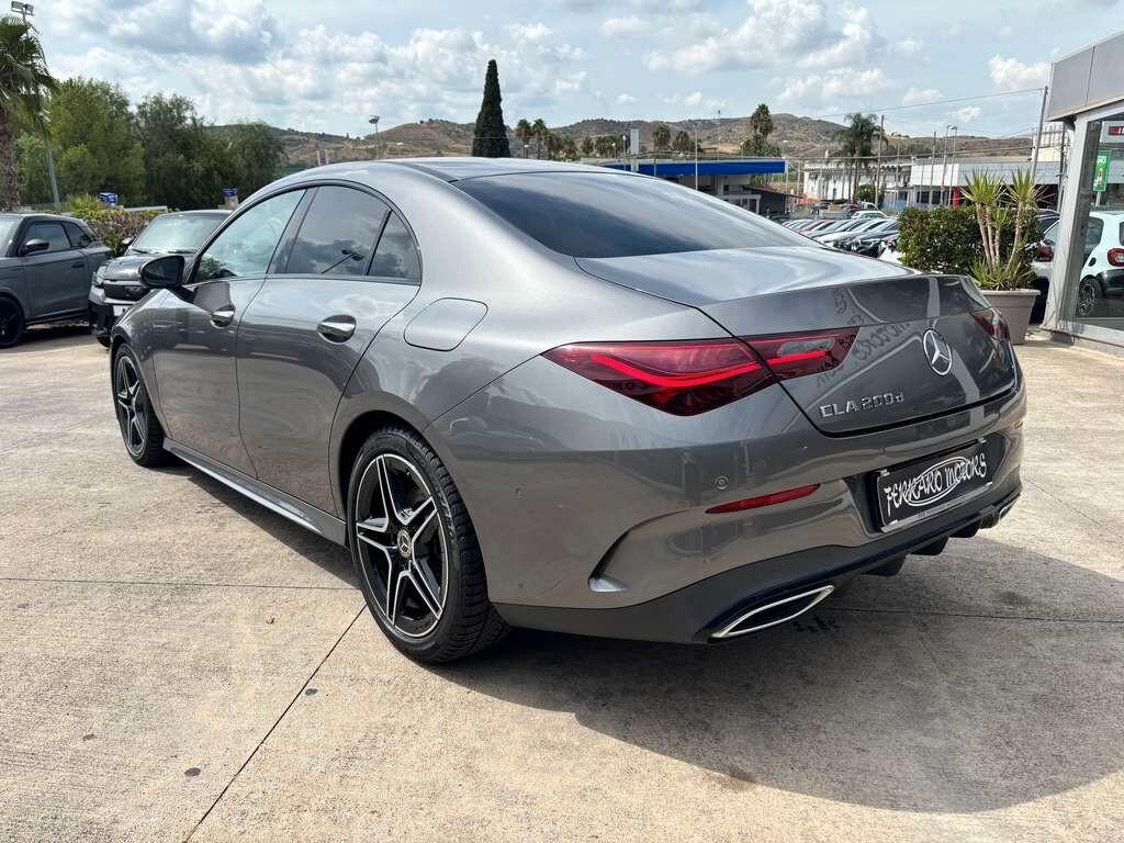 Mercedes-benz CLA 200 d Automatic Premium 2024 / KM 50.000 Tua a solo 349 Euro al mese