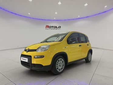 FIAT Panda 1.0 FireFly S&S Hybrid PRIMA RATA A OTTOBRE!!