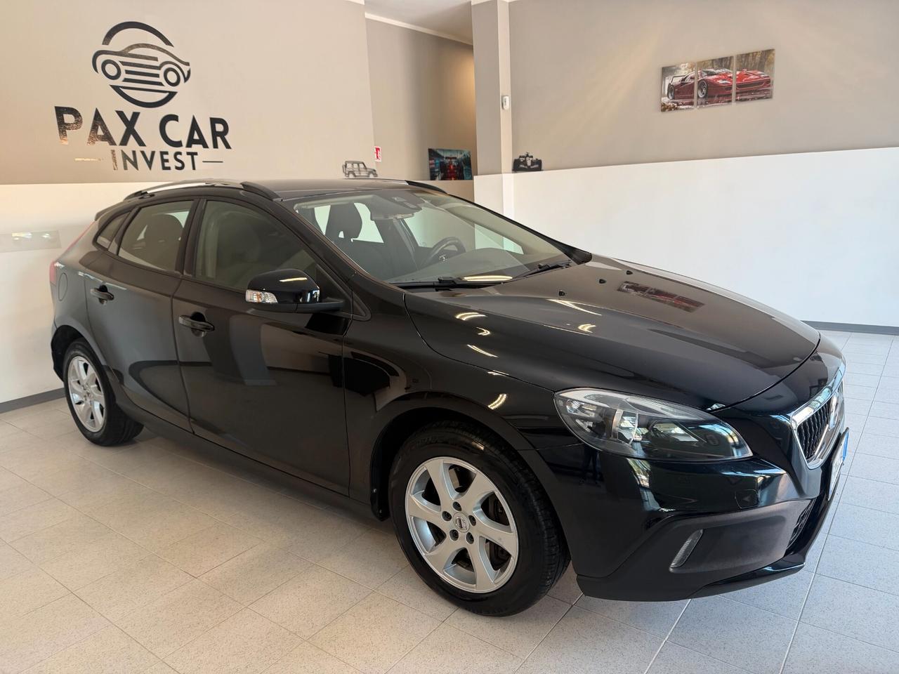 Volvo V40 Cross Country D2 Business 120CV NEOPATENTATI FINANZIABILE