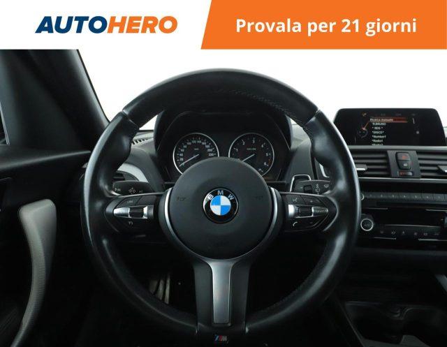 BMW 118 d 5p. Msport