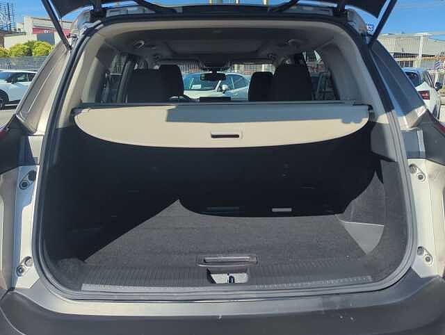 Nissan X-Trail 1.5 HEV e-Power N-Connecta Auto