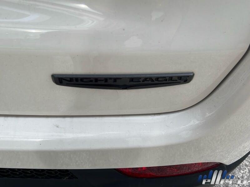 Jeep Compass 2.0 MJet 140cv Night Eagle 4WD auto