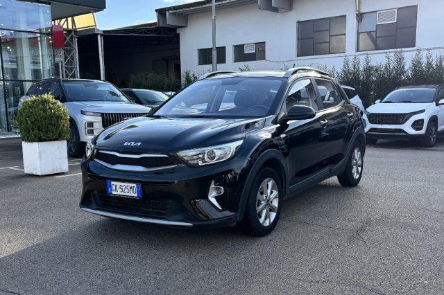 KIA Stonic 1.2 DPI ECO GPL Urban