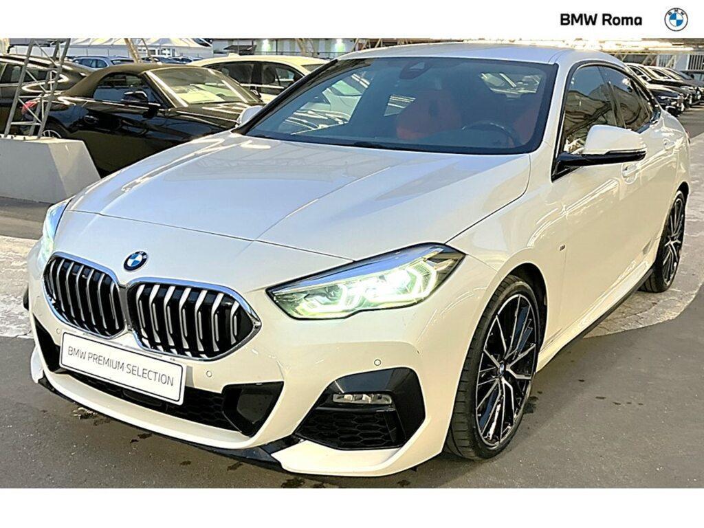 BMW Serie 2 Gran Coupe 220 d Msport Steptronic