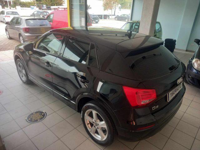 AUDI Q2 1.6 TDI Sport