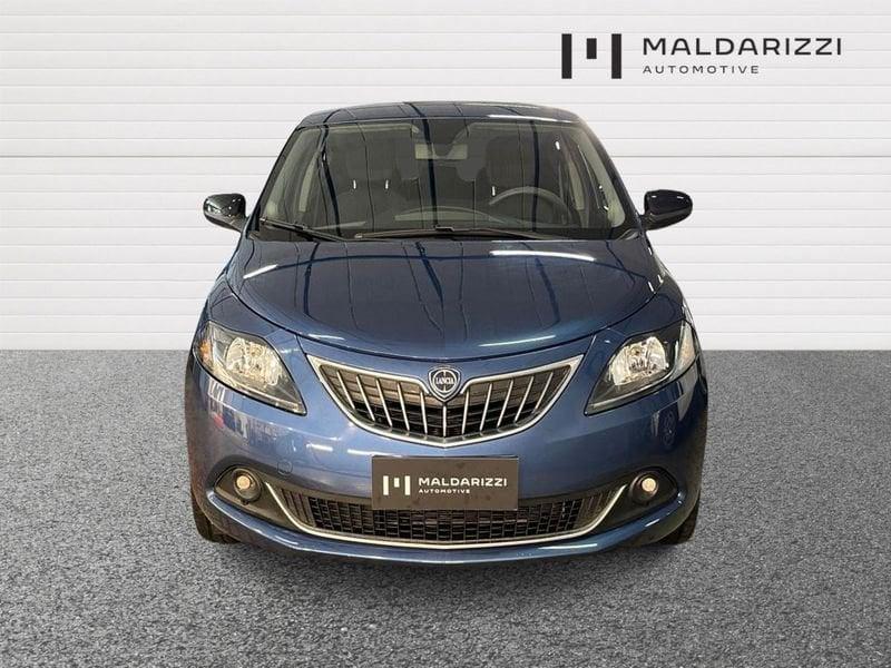 Lancia Ypsilon III 2021 1.0 firefly hybrid Gold s&s 70cv