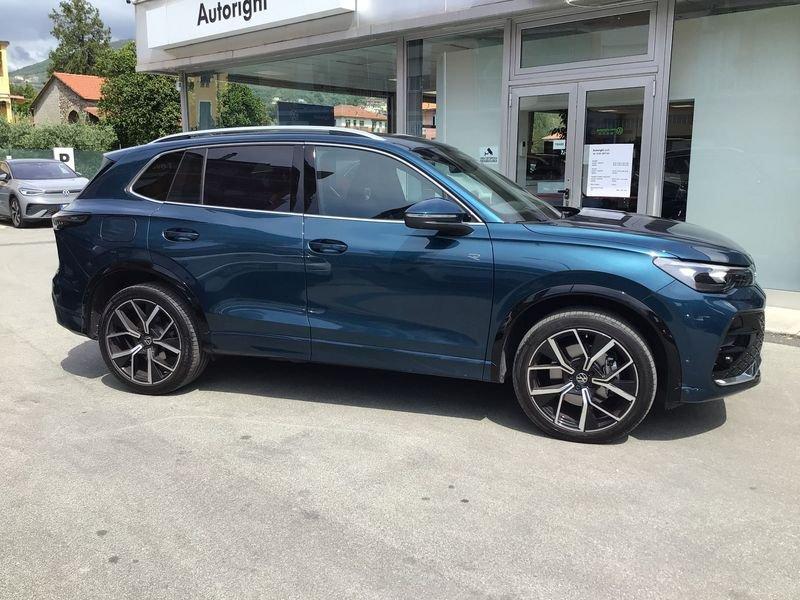 Volkswagen Tiguan 2.0 TDI 142KW SCR EVO R-Line DSG 4MOTION