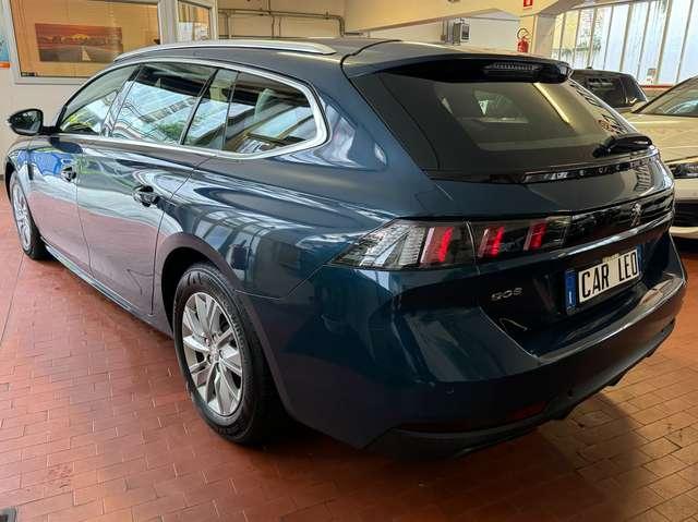 Peugeot 508 508 SW 1.5 bluehdi Business s