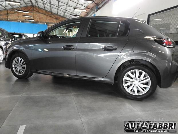 PEUGEOT - 208 - PureTech 75 S&S 5p. Active