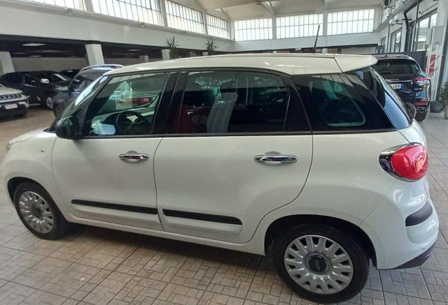 FIAT 500L Pro 1.6 MJT 120CV Urban 4 posti (N1) AUTOCARRO