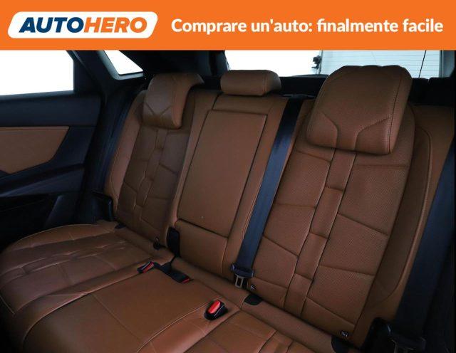 DS AUTOMOBILES DS 7 Crossback PureTech 180 aut. Business