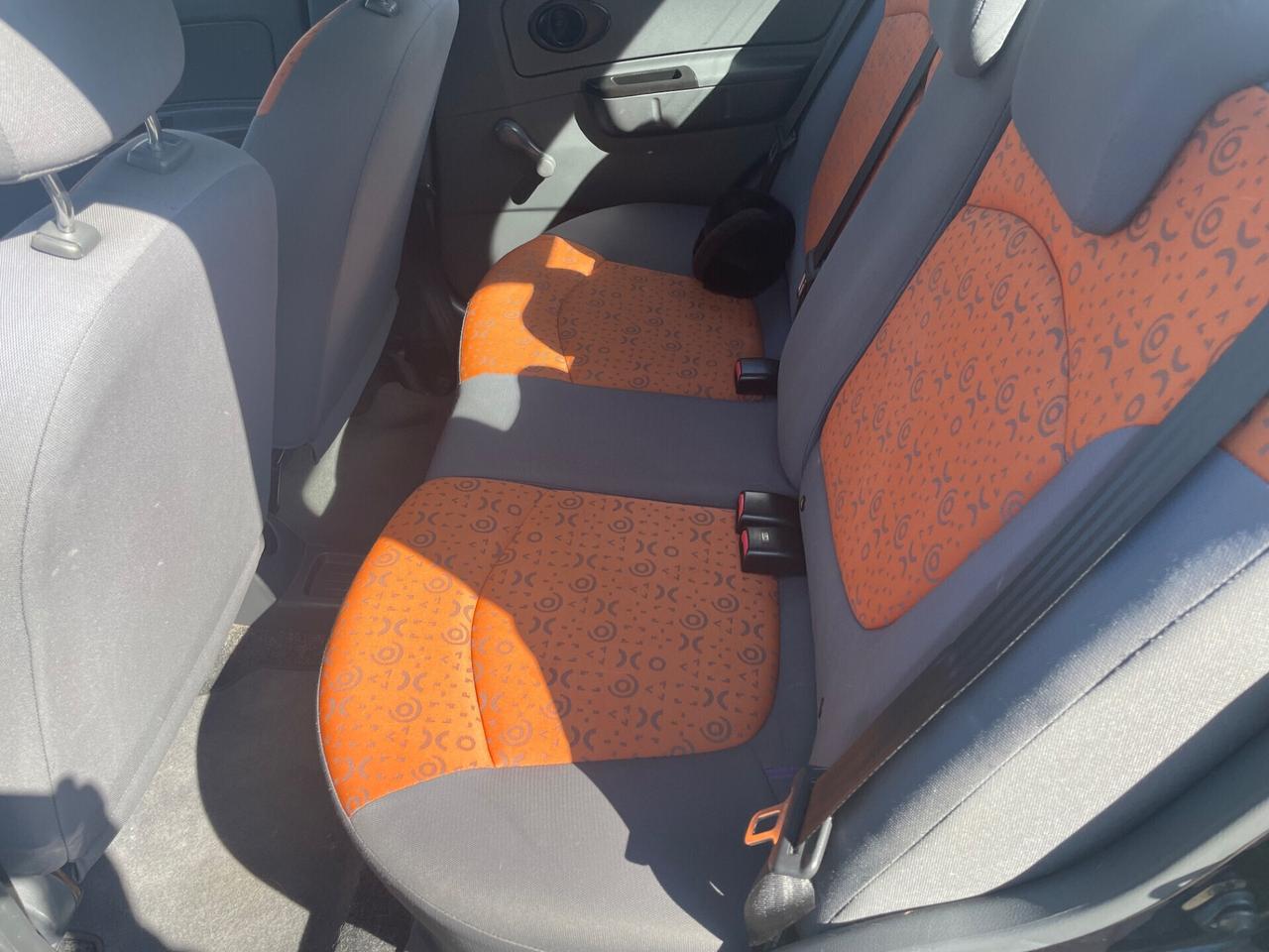 Chevrolet Matiz 800 SE Chic GPL Eco Logic