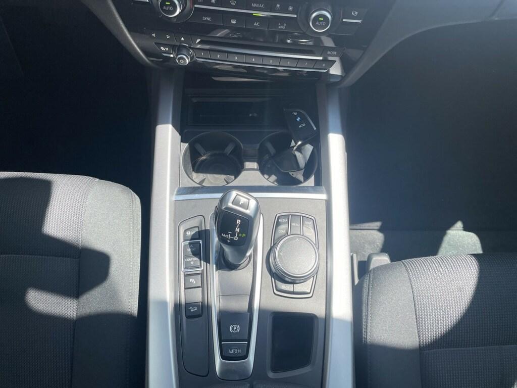 BMW X5 25 d Business xDrive Steptronic