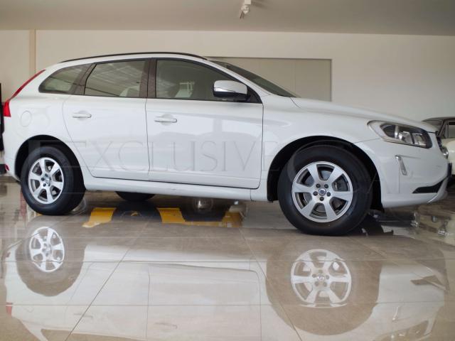 Volvo XC60 2.0 d4 Business 181cv
