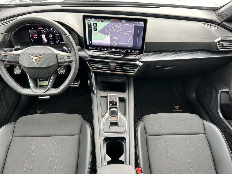 CUPRA Formentor 1.5 Hybrid DSG Camera 360° Cockpit Led