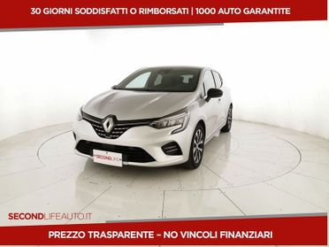 Renault Clio 1.6 E-Tech full hybrid Evolution 145cv auto