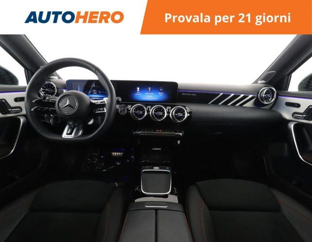 MERCEDES-BENZ A 35 AMG 4Matic Premium Plus