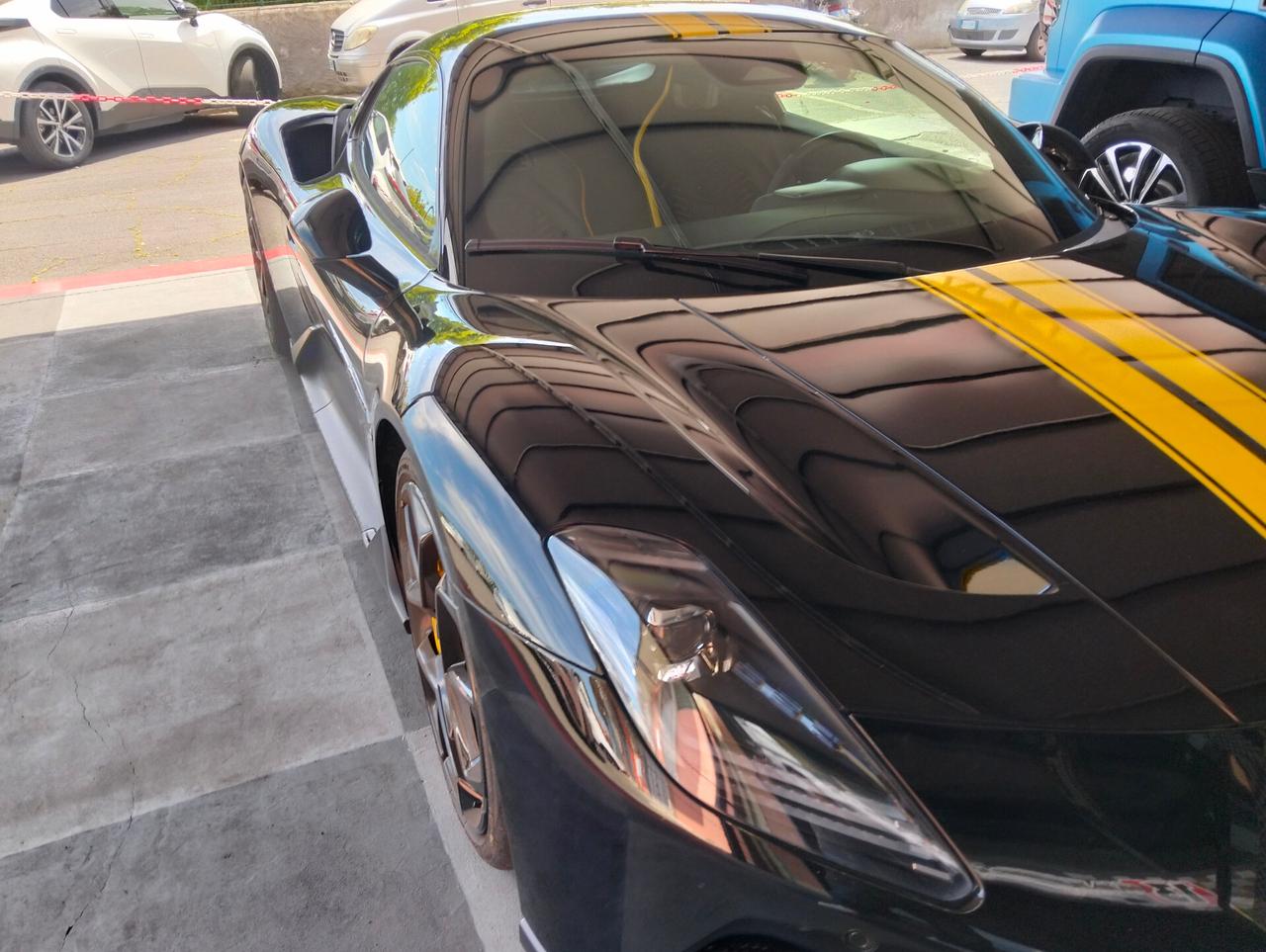 Maserati MC20