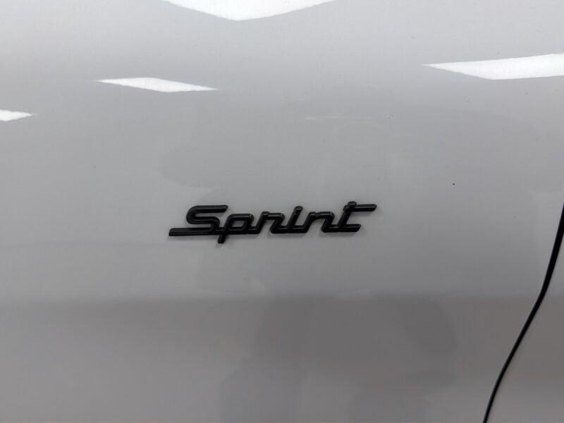 Alfa Romeo Stelvio Stelvio 2.2 Turbodiesel 190 CV AT8 Q4 Sprint