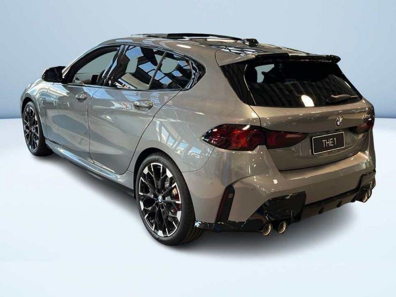 BMW Serie 1 M135i xDrive M Sport Pro