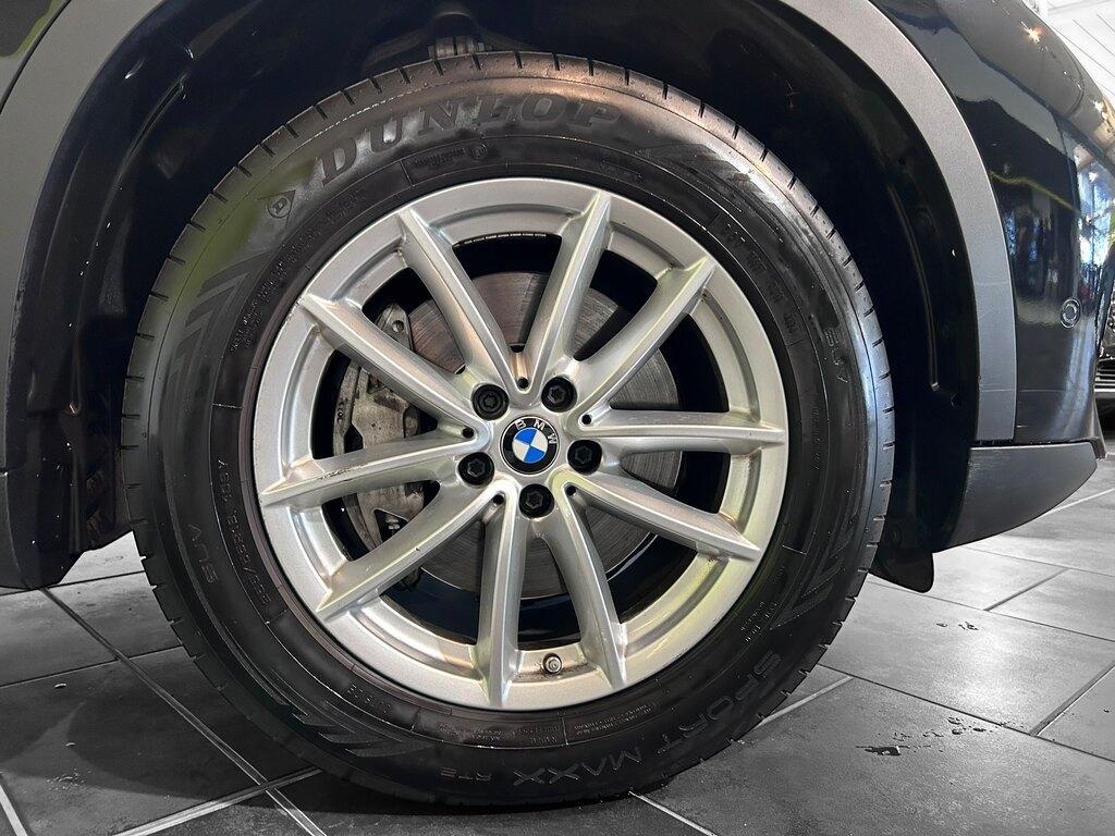 BMW X5 30 d Mild Hybrid 48V xLine xDrive Steptronic