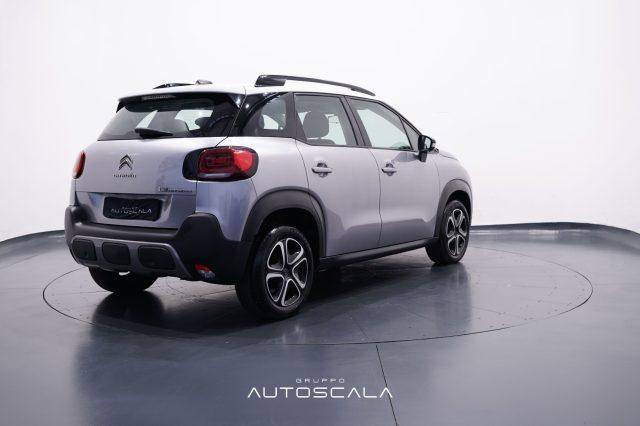 CITROEN C3 Aircross 1.2 PureTech 130cv S&S EAT6 Shine