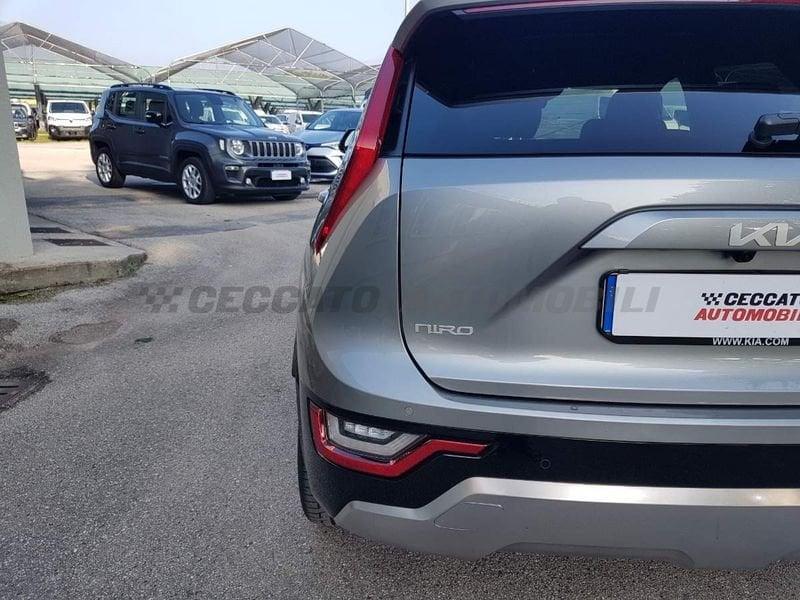 KIA Niro II 2022 1.6 gdi phev Evolution Premium Pack dct