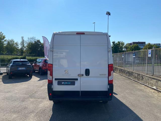 PEUGEOT Boxer *PROMO* 333 2.2 BlueHDi 140 PM-TM Furgone Premium