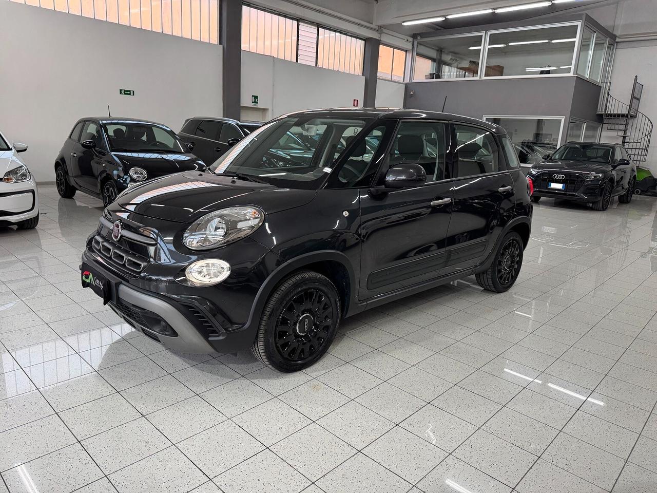 500L 1.3Mjet 95CV Connect PARI NUOVO