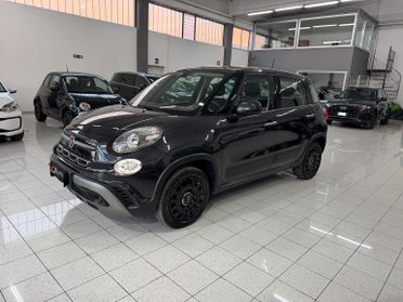 500L 1.3Mjet 95CV Connect PARI NUOVO