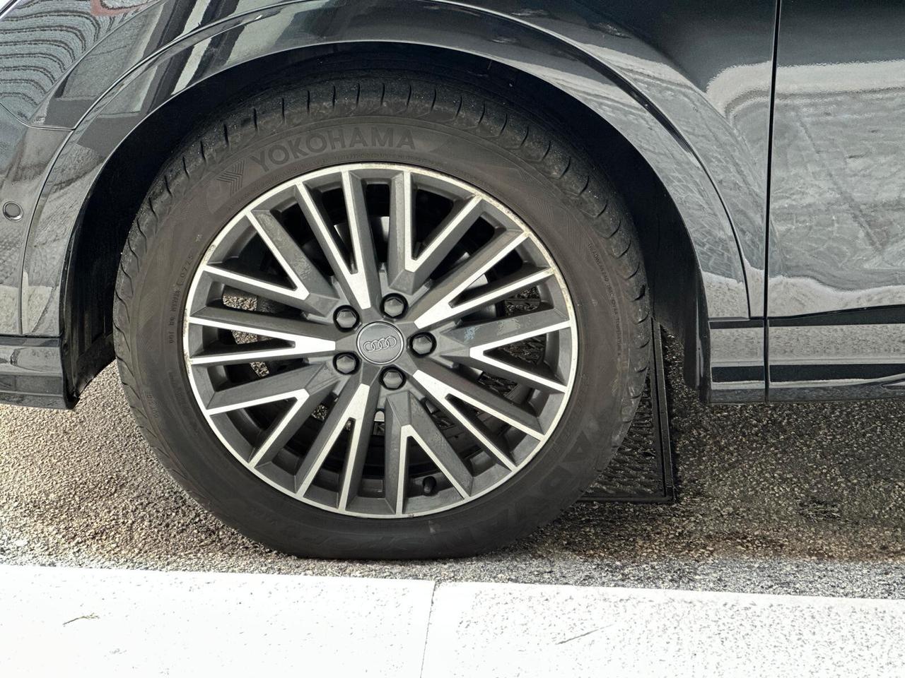 Audi Q3 35 TDI S tronic S line edition x2 *FULL*