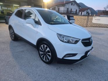 Opel Mokka X 1.6 CDTI Ecotec 136CV 4x4 Start&Stop Innovation