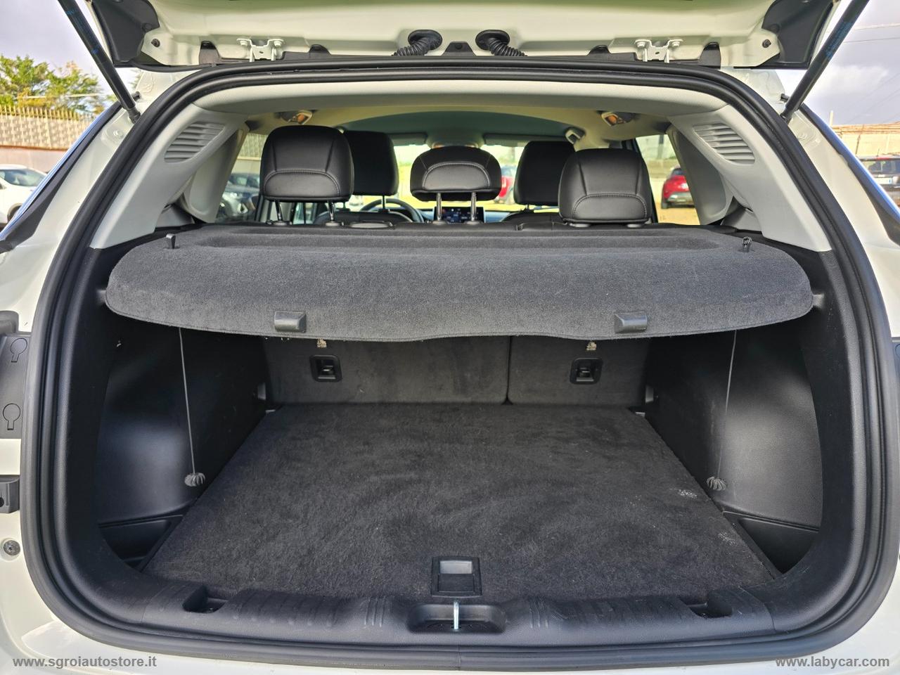 JEEP Compass 1.6 Mjt II 2WD Limited