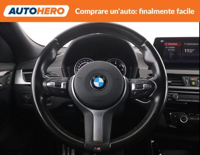 BMW X2 xDrive18d Msport-X