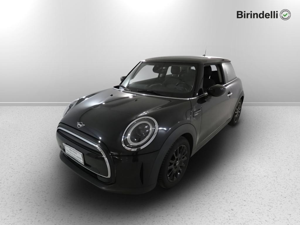 MINI Mini 4ª serie (F56) - Mini 1.5 Cooper Camden Edition