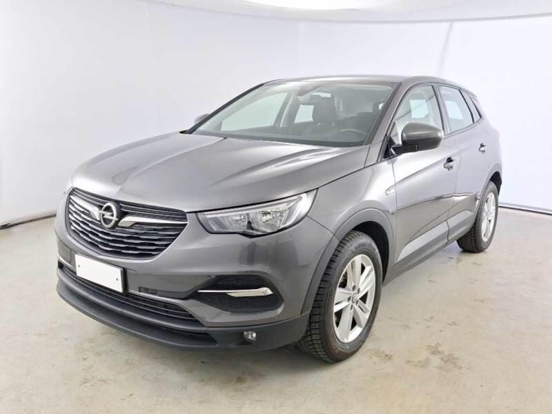 Opel Grandland X 1.5 diesel Ecotec Start&Stop Business