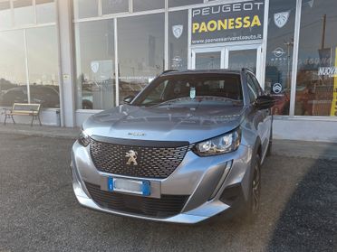 Peugeot 2008 PureTech 155 S&S EAT8 GT