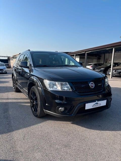 Fiat Freemont 2.0 170CV 4X4 - 2014